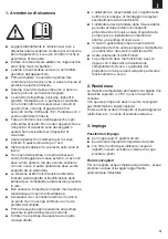 Предварительный просмотр 51 страницы Einhell Royal 41.766.20 Operating Instructions Manual