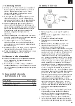 Предварительный просмотр 53 страницы Einhell Royal 41.766.20 Operating Instructions Manual