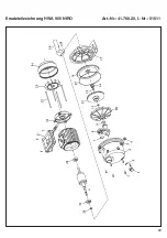 Предварительный просмотр 63 страницы Einhell Royal 41.766.20 Operating Instructions Manual