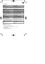 Предварительный просмотр 15 страницы Einhell Royal 41.768.30 Operating Instructions Manual