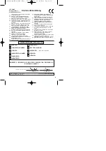 Preview for 39 page of Einhell Royal 41.768.34 Operating Instructions Manual