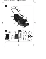 Предварительный просмотр 2 страницы Einhell Royal BM 40 K Assembly And Operating Instructions Manual