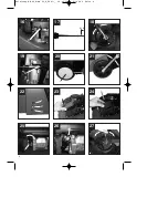 Предварительный просмотр 4 страницы Einhell Royal BM 40 K Assembly And Operating Instructions Manual