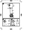 Preview for 2 page of Einhell Royal EBH 750 Original Operating Instructions