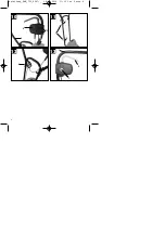 Preview for 4 page of Einhell Royal EBH 750 Original Operating Instructions