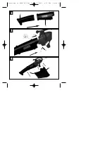 Предварительный просмотр 6 страницы Einhell Royal LS 2200 Operating Instructions Manual