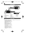 Preview for 18 page of Einhell Royal MKS 38 Operating Instructions Manual