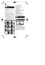 Preview for 58 page of Einhell Royal MKS 38 Operating Instructions Manual