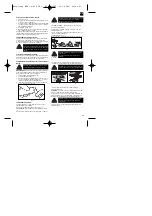 Preview for 85 page of Einhell Royal MKS 38 Operating Instructions Manual