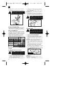 Preview for 96 page of Einhell Royal MKS 38 Operating Instructions Manual