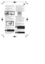 Preview for 97 page of Einhell Royal MKS 38 Operating Instructions Manual