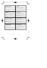 Предварительный просмотр 115 страницы Einhell Royal MKS 38 Operating Instructions Manual