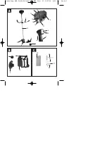 Preview for 3 page of Einhell Royal MSB 34 Operating Instructions Manual