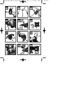 Preview for 4 page of Einhell Royal MSB 34 Operating Instructions Manual