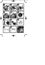 Preview for 6 page of Einhell Royal MSB 34 Operating Instructions Manual