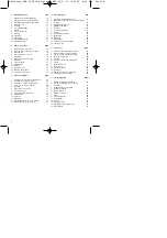 Preview for 8 page of Einhell Royal MSB 34 Operating Instructions Manual