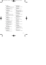 Предварительный просмотр 34 страницы EINHELL 01012 Operating Manual