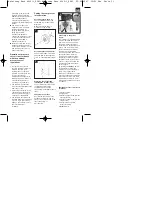 Предварительный просмотр 11 страницы EINHELL 01067 Operating Instructions Manual