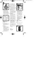 Предварительный просмотр 12 страницы EINHELL 01067 Operating Instructions Manual