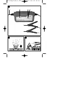 Предварительный просмотр 2 страницы EINHELL 10.021.50 Operating Instructions Manual