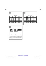 Предварительный просмотр 4 страницы EINHELL 10.022.25 Original Operating Instructions