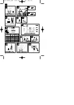 Предварительный просмотр 20 страницы EINHELL 10.231.10 Operating Instructions Manual