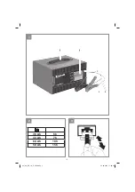 Предварительный просмотр 2 страницы EINHELL 10.508.21 Original Operating Instructions