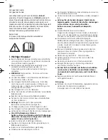 Preview for 2 page of EINHELL 10.508.50 Operating Instructions Manual
