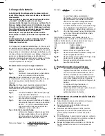 Preview for 13 page of EINHELL 10.508.50 Operating Instructions Manual