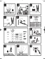 Preview for 20 page of EINHELL 10.508.50 Operating Instructions Manual