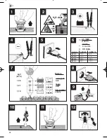 Предварительный просмотр 28 страницы EINHELL 10.508.50 Operating Instructions Manual