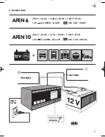 Preview for 43 page of EINHELL 10.508.50 Operating Instructions Manual