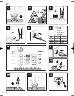 Preview for 44 page of EINHELL 10.508.50 Operating Instructions Manual