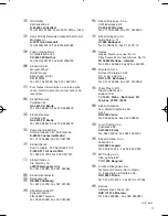 Preview for 51 page of EINHELL 10.508.50 Operating Instructions Manual