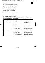 Предварительный просмотр 9 страницы EINHELL 10.891.22 Original Operating Instructions