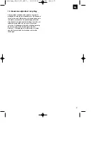 Предварительный просмотр 57 страницы EINHELL 10.891.22 Original Operating Instructions