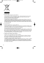 Preview for 60 page of EINHELL 10.891.22 Original Operating Instructions