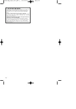 Предварительный просмотр 74 страницы EINHELL 10.891.22 Original Operating Instructions