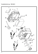 Предварительный просмотр 52 страницы EINHELL 10.912.20 Directions For Use Manual