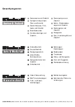 Предварительный просмотр 59 страницы EINHELL 10.912.20 Directions For Use Manual