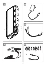 Предварительный просмотр 2 страницы EINHELL 10.915.31 Original Operating Instructions