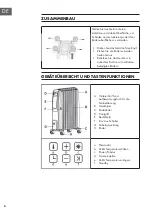 Предварительный просмотр 6 страницы EINHELL 10034253 Manual