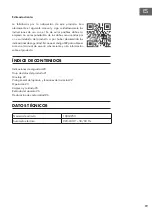 Preview for 19 page of EINHELL 10034253 Manual