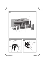 Preview for 2 page of EINHELL 1078121 Original Operating Instructions