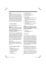 Preview for 13 page of EINHELL 1078121 Original Operating Instructions