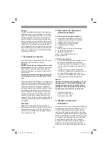 Preview for 20 page of EINHELL 1078121 Original Operating Instructions