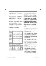 Preview for 29 page of EINHELL 1078121 Original Operating Instructions