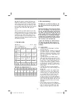 Preview for 44 page of EINHELL 1078121 Original Operating Instructions