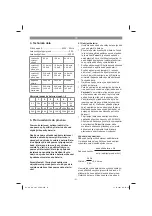 Preview for 51 page of EINHELL 1078121 Original Operating Instructions