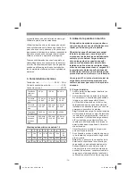 Preview for 72 page of EINHELL 1078121 Original Operating Instructions